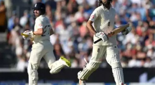 India vs England, 4th Test, Day 4 Highlights: England 77/0 at stumps, need another 291 runs to win