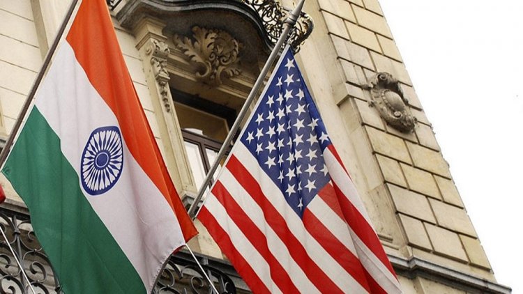 भारत, अमेरिका व्यापार को बढ़ावा देने की योजना बना रहे हैं