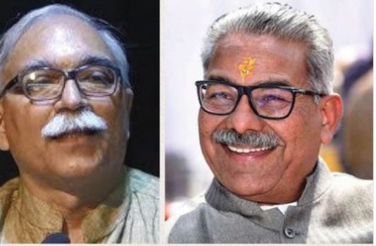 Big change at the organization level in RSS: Arun Kumar will see coordination between BJP and Sangh, also removed Bengal's regional campaigner