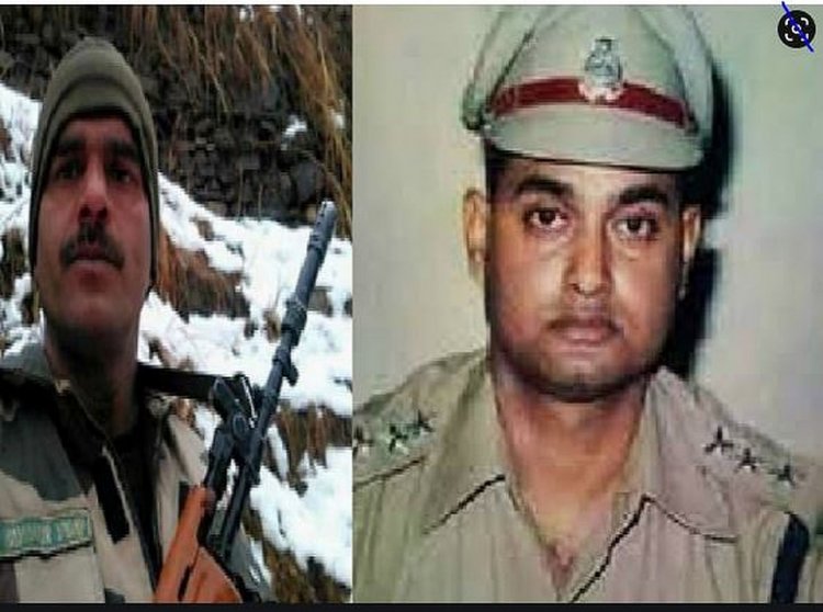 After all, why should IAS, IPS and officers sitting in high positions work honestly? Will today's politics and corrupt system allow him to do his job? The story of the ruined life of former Deputy SP Shailendra Singh