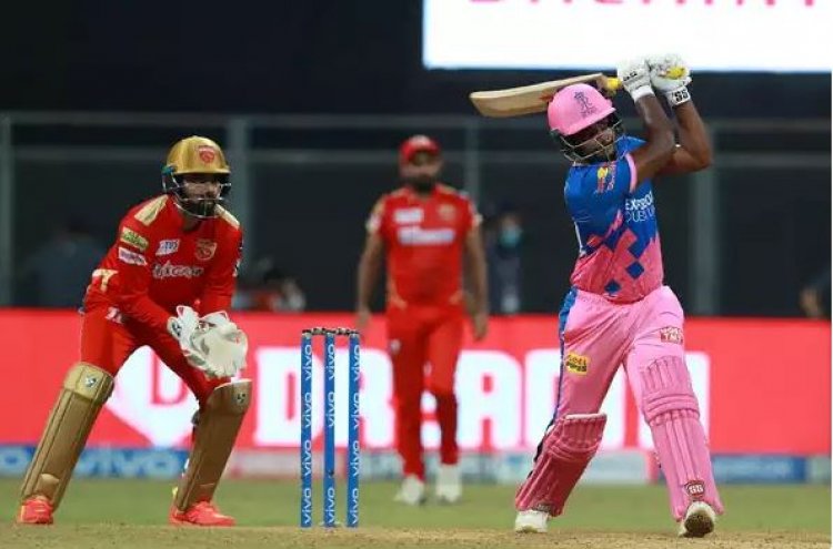 राजस्थान रॉयल और पंजाब किंग्स अपने ख़राब शुरुवाती मैच को भूल के नए सिरे से पॉइंट्स टेबल में आगे आने का प्रयास करना चाहेगी