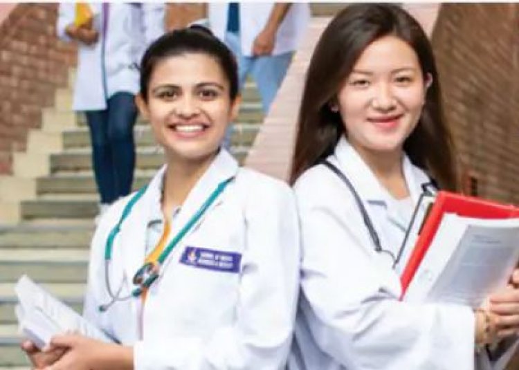 World Pharmacist Day: Pandemic increased career scope in pharmacy, there are many job opportunities for qualified and experienced pharmacists in this sector full of challenges