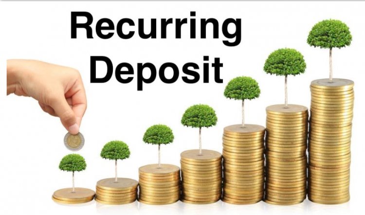 For your benefit:If you are planning to make recurring deposit, then first know here which bank is giving more interest