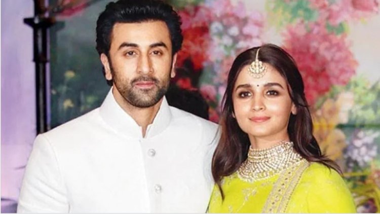 Ranbir Kapoor-Alia Bhatt reached Jodhpur before the birthday, are there plans for marriage?