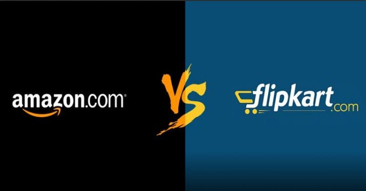 Amazon Vs Flipkart: Which is better for festival shopping? 12 important things related to online shopping and its disadvantages; know everything here