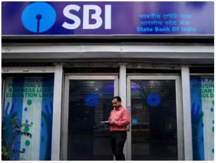 For your benefit:Now you can invest in SBI's 'Wecare' deposit scheme till March 31, 2022, will get more interest