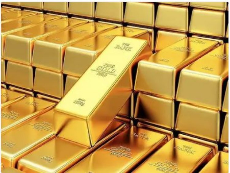 The way for the Gold Stock Exchange opened in the country:Now trading of gold can be done like a share, by redeeming it, you will also be able to take gold; Silver ETF also approved