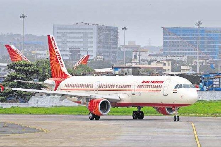 Price Verdict: Minimum reserve price fixed for Air India, buyer's name also likely to be finalized