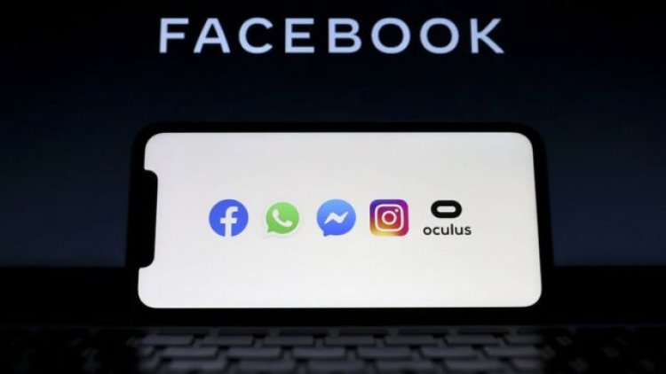 Server down: Facebook, WhatsApp and Instagram services restored after six hours, company apologizes for inconvenience