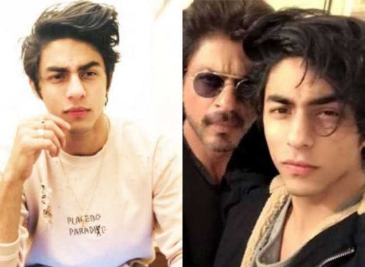 Shocking disclosure of Aryan, accused of drugs case:Aryan said in front of NCB – Appointment has to be taken to meet Papa Shahrukh Khan
