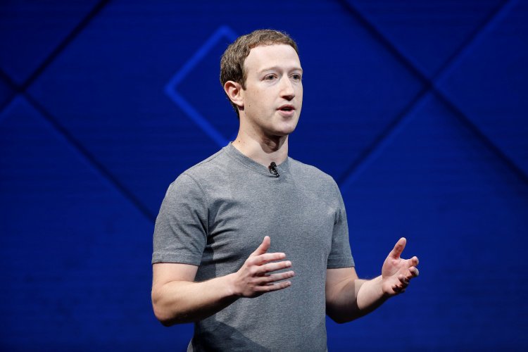 Zuckerberg lost Rs 8700 crore every hour due to Facebook down, came down in the list of billionaires