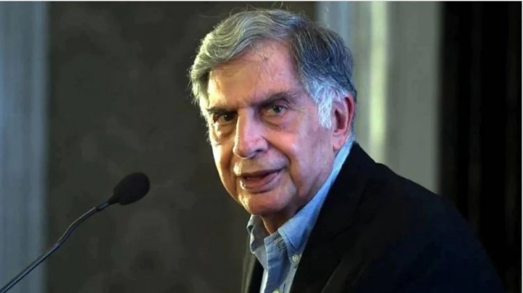 Air India returns home after 68 years, Ratan Tata says 'Welcome Back'!