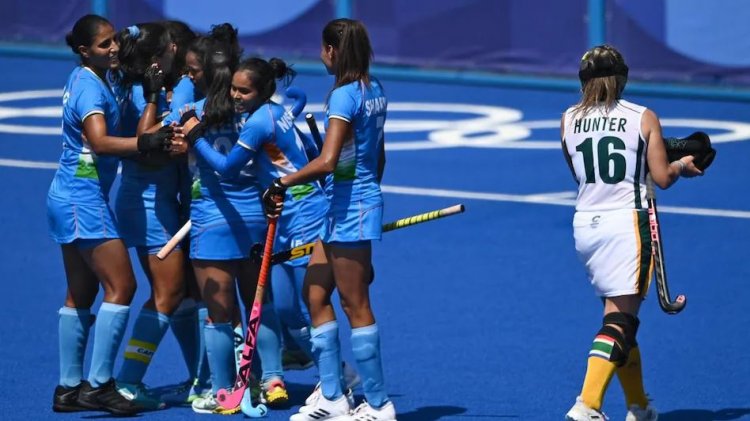 Women's hockey team will show flair in Hockey Pro League, the advantage of Australia-New Zealand withdrawing