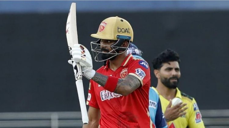 IPL: KL Rahul may leave Punjab Kings, what is the preparation for next year?