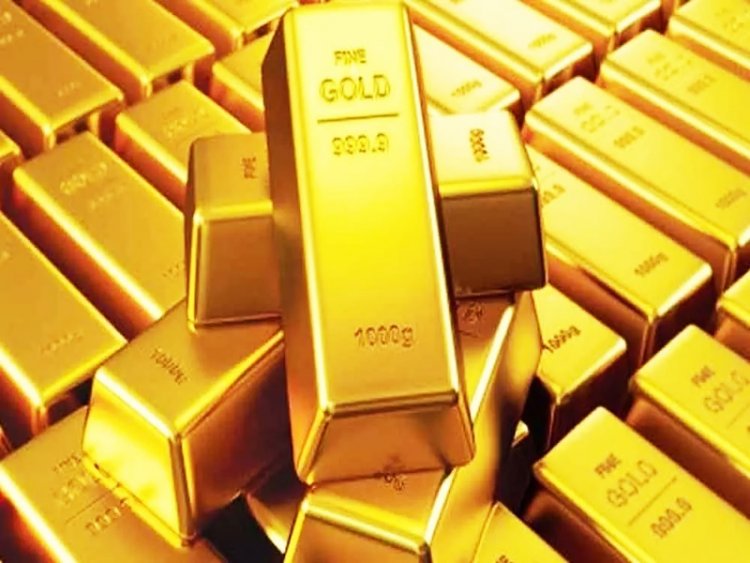 After the decline of the past days, gold again crossed 47 thousand, silver also reached near 62 thousand