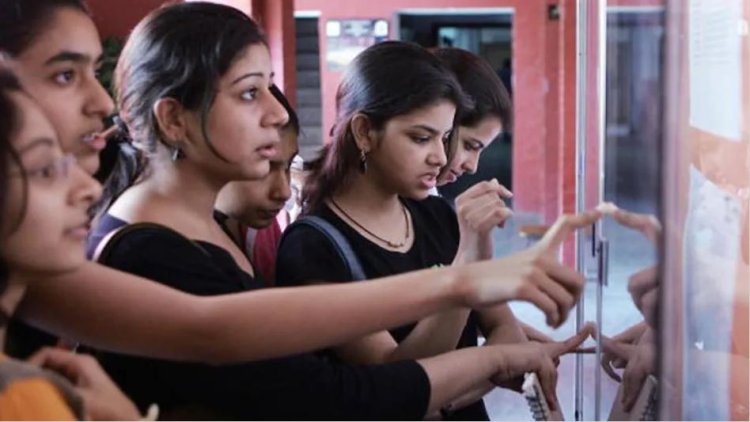 DU Admission 2021: Admission begins for third cutoff, seats full in top courses