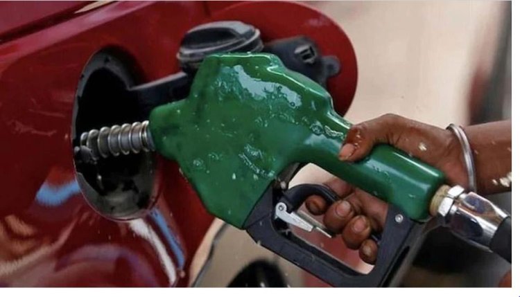 Petrol-Diesel Price Today: After stopping for two days, the price of oil increased again, petrol in Delhi crossed Rs 106, know the price of diesel