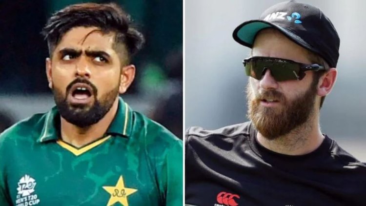 T20 WC: PAK will take 'revenge...' from New Zealand, Kiwis withdrew from Pakistan tour on occasion