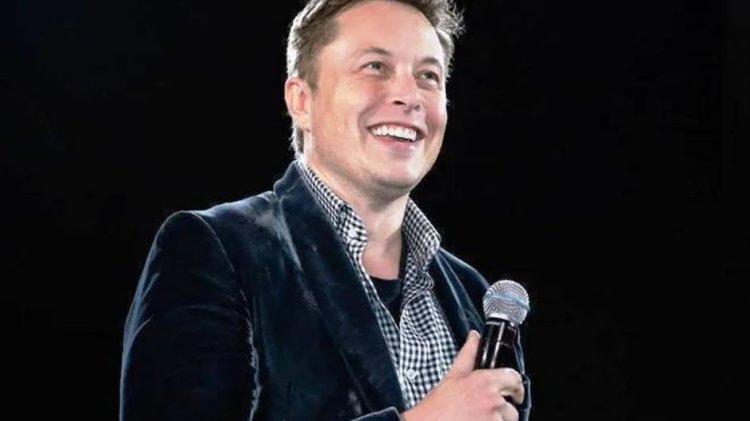Tesla CEO Elon Musk's wealth increased by Rs 1923 billion in one day, no one is so rich till date! 