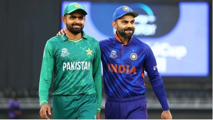 T20 WC: Indian fans would like PAK's victory against New Zealand, this issue is stuck in Group-2