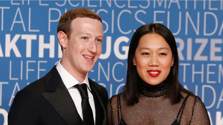 Former staff sued Facebook CEO and wife Priscilla, said- misbehavior at home