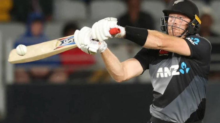 T20 WC, IND Vs NZ: A shock to NZ ahead of the match against India! This star player may be out