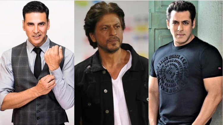 Gauri Khan cried bitterly after Aryan got bail, Akshay-Salman called SRK