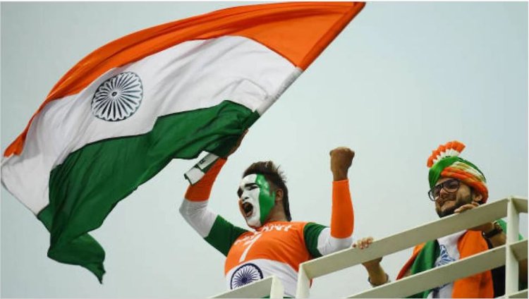 T20 WC: Two consecutive defeats, batting helpless... Fans attack Team India!