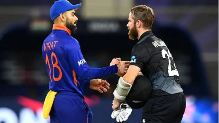 NZ to tour India after T20 World Cup, lock these dates