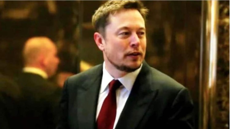 Elon Musk's wealth increased by 1.79 lakh crore in one day, net worth more than three times that of Mukesh Ambani 