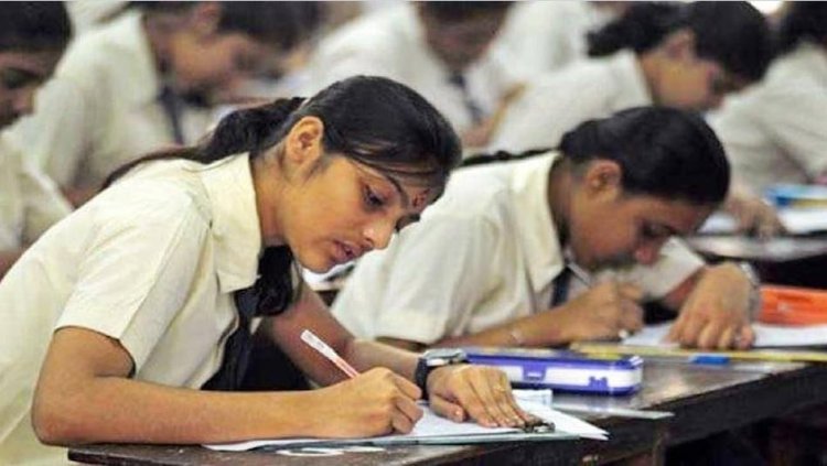 JAC 10th, 12th Board 2021: Jharkhand Board has issued model papers of board exams, this will be the practice