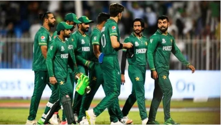 T20 WC: 5 match-5 stars, the team's different star shines in every victory of Pakistan