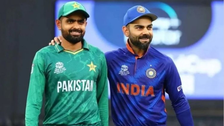 Ind Vs Pak, T20 WC: India lost the match against PAK, broke all viewership records