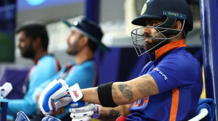 'All is not Well... Mumbai vs Delhi faction in Team India's dressing room'