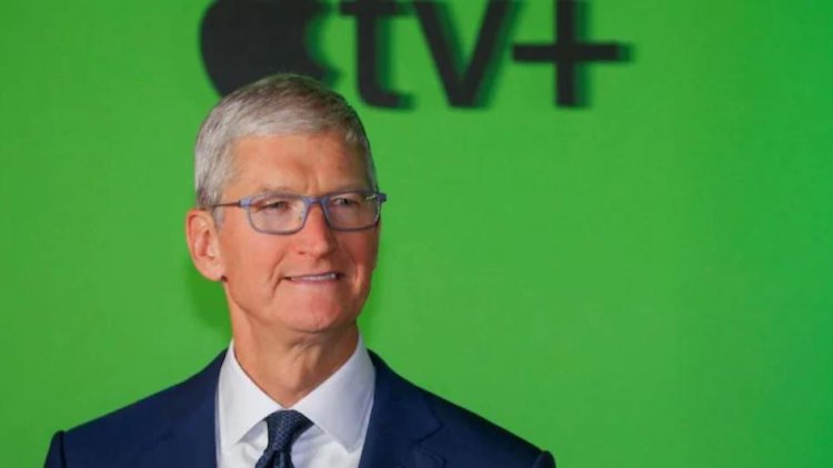 Apple CEO Tim Cook has also invested money in cryptocurrency, know what is the company's plan?
