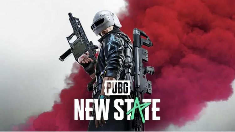PUBG: New State is available for download on Google Play Store in India
