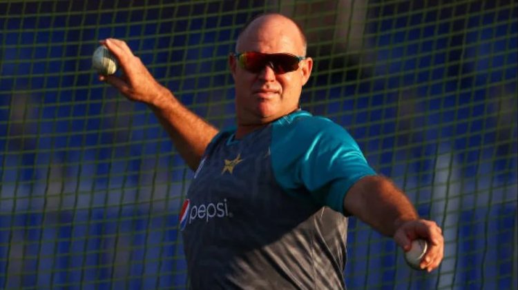 T20 WC: With the mantra of this 'Australian Guru', the PAK team will come down to defeat the Kangaroos today