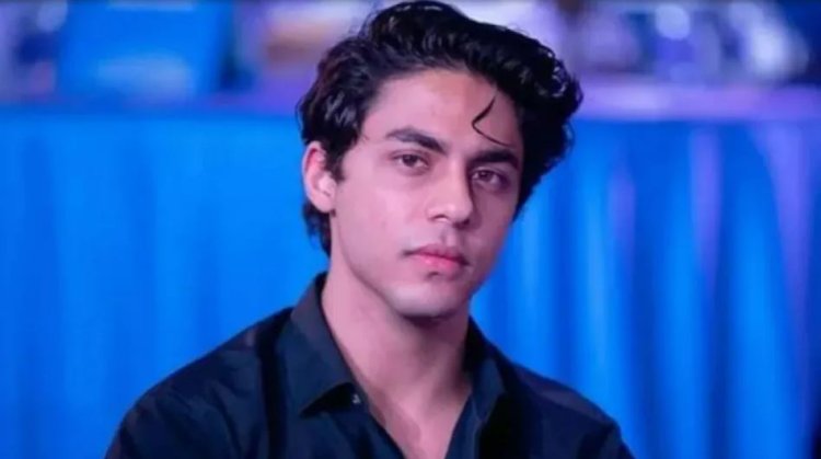 Aryan Khan's 24th birthday will be celebrated in the four walls of Mannat, there will be no grand party