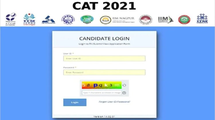 IIM CAT Admit Card 2021 Released: Admit Card Issued, Download Direct Link