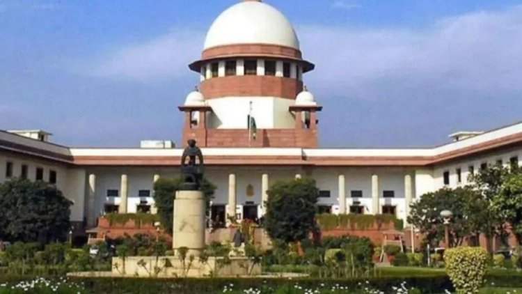 SC to hear on November 15 against Kejriwal's 'house-to-house ration scheme', Center filed a petition