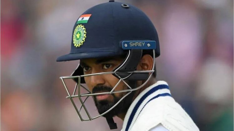 Ind Vs Nz: KL Rahul: KL Rahul out of series ahead of Kanpur Test against NZ