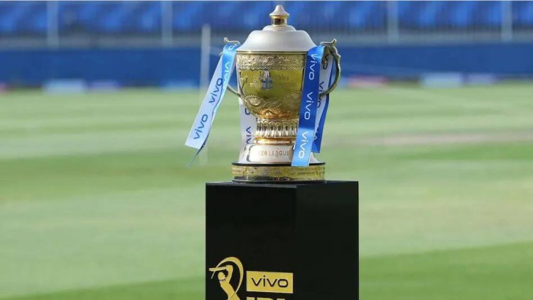 IPL 2022: IPL ready for 'homecoming', maybe the first match between these teams in 2022
