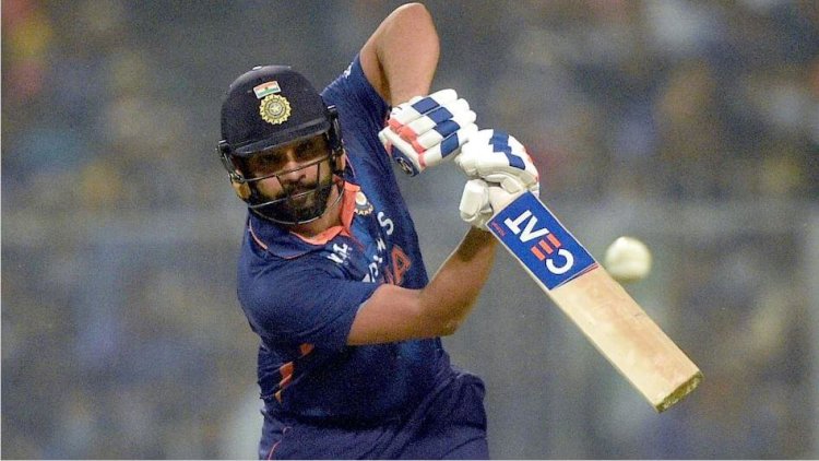 ICC Rankings: Rohit Sharma jumps in T20 rankings, Virat Kohli out of top-10