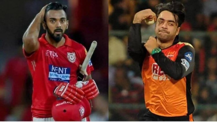 IPL 2022 Retention: War broke out over Rahul-Rashid Khan, the tussle between new and old teams!