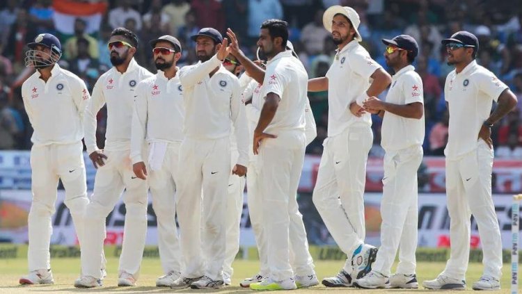 Will Team India tour despite the threat of the Omicron variant? South African government responded