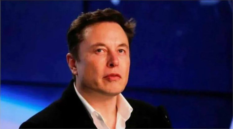 After selling $12 billion shares of Tesla, CEO Elon Musk said – I want to quit 