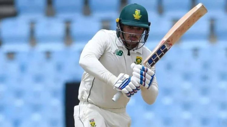 India Vs South Africa: Shock to SA, this player may be out of the last two Tests against Team India!