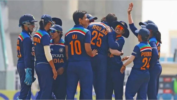 ICC Women's WC, India Squad: Announcement of Team India for Women's World Cup
