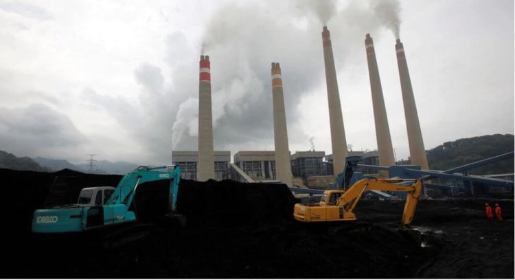 चीनी कोयला व्यापारियों ने इंडोनेशियाई कोयला निर्यात प्रतिबंध को हटाया